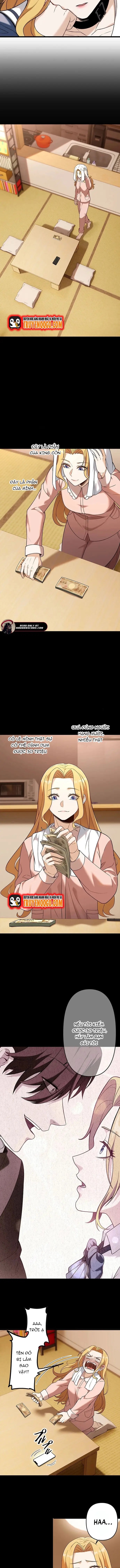 Vô Danh Lão Giang Hồ - chap17 - Trang 2